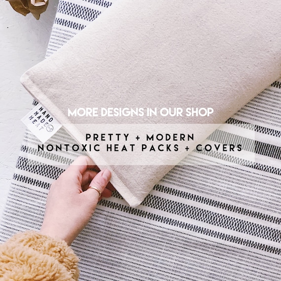 Etsy heating pad Clearance