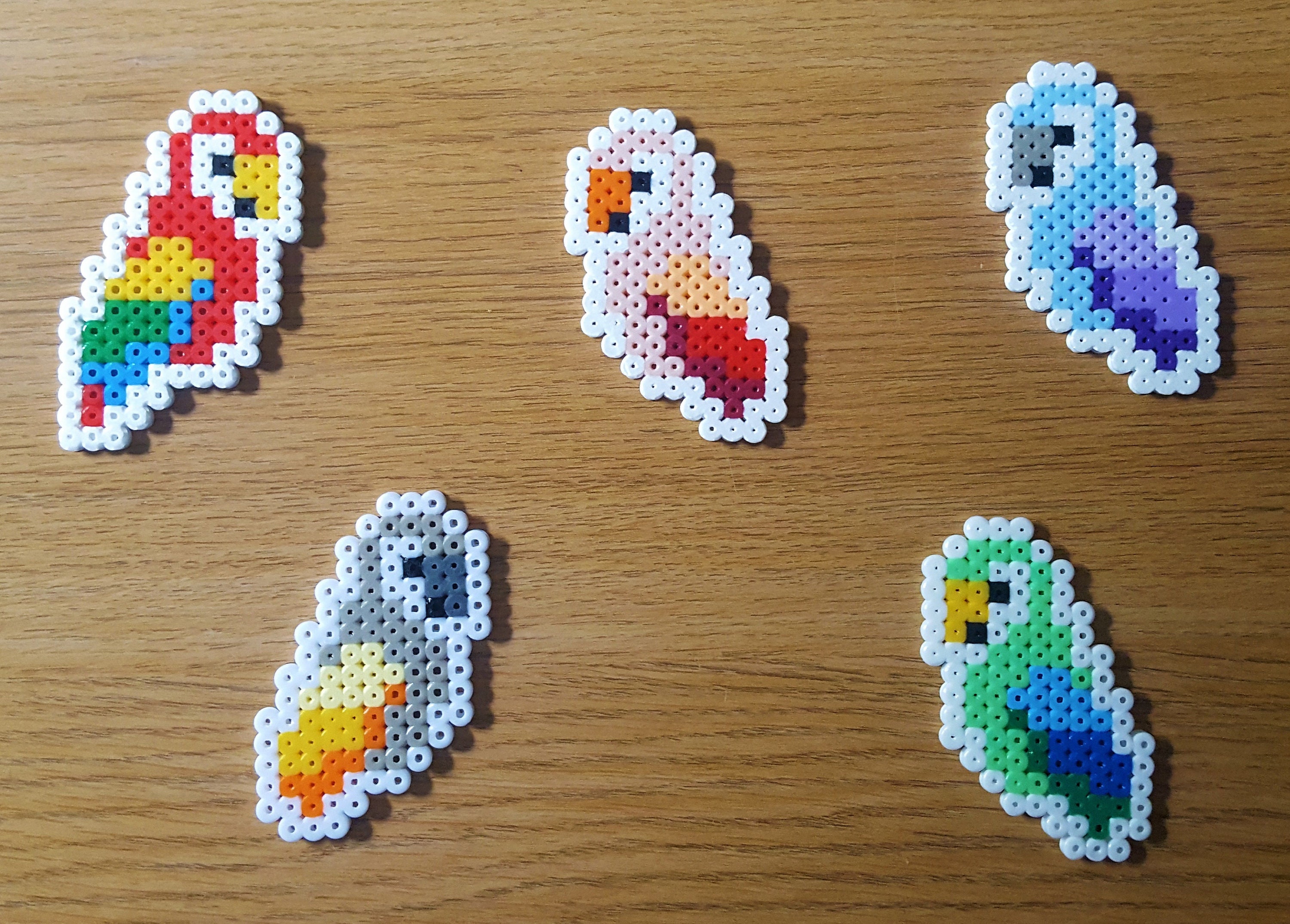200+ Cute mini pixel art Perfect for decorating your room
