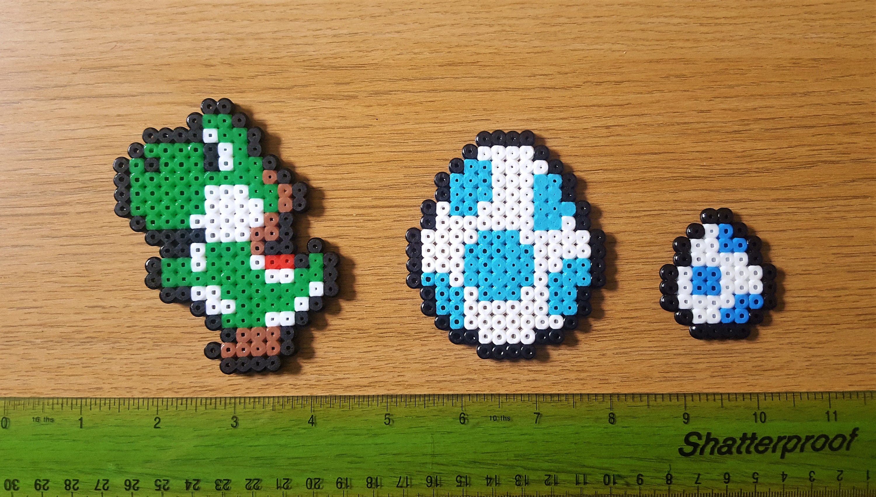 Pixilart - Yoshi Egg by Noodlzman709