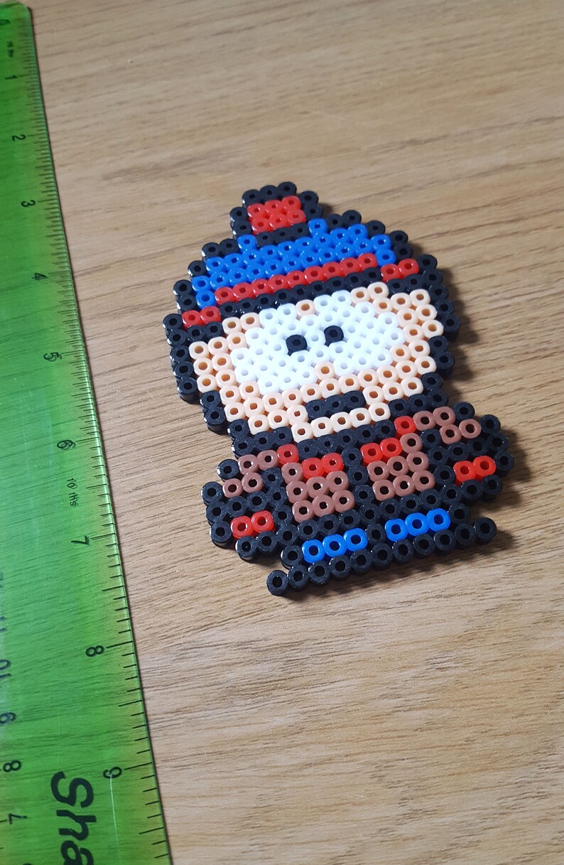 South Park pixel art Creek Stan Kyle Kenny Cartman Butters Etsy