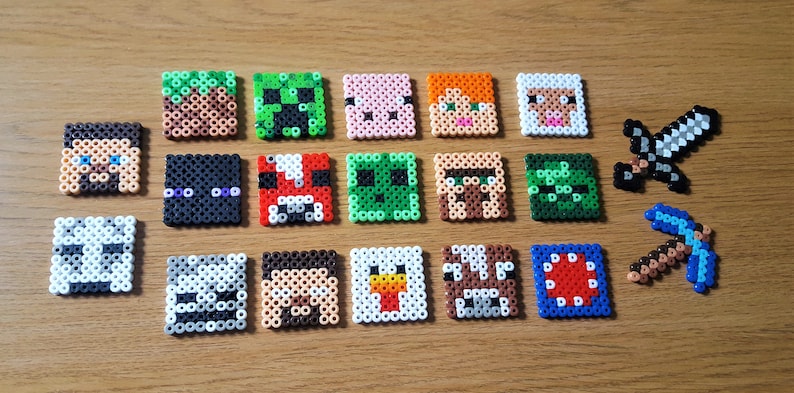 1 Pièce Porte-Clés Magnétique En Forme De Cœur Rose