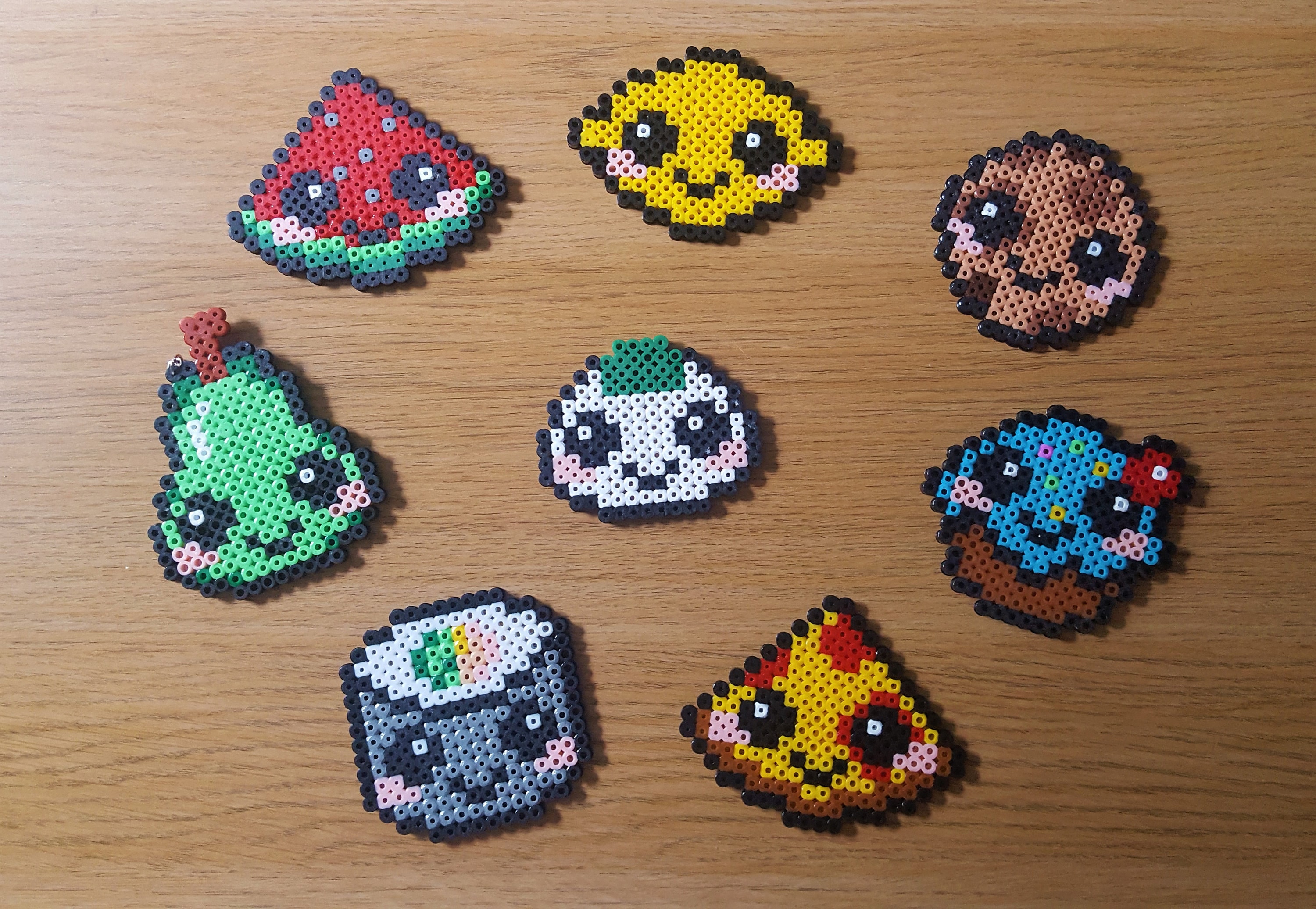 Kawaiii *-*  Pixel art characters, Pixel art pokemon, Pixel art design