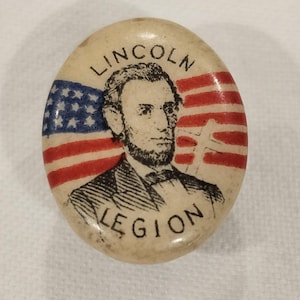 Prohibition Buttons - Etsy