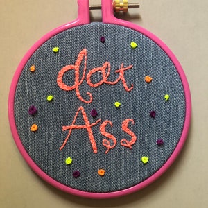 Dat Ass Hoop