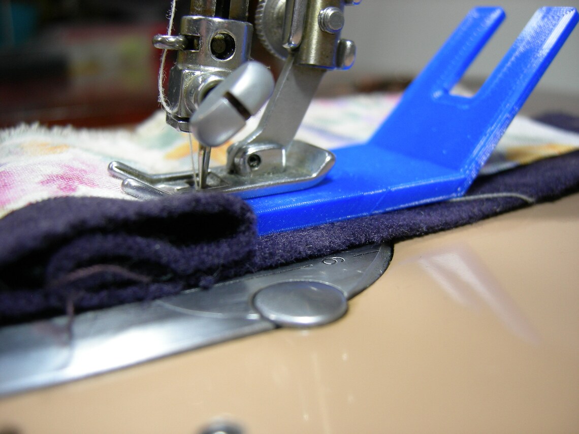 Clearance Plate Button Presser Foot Hump Jumper Sewing Machine Etsy