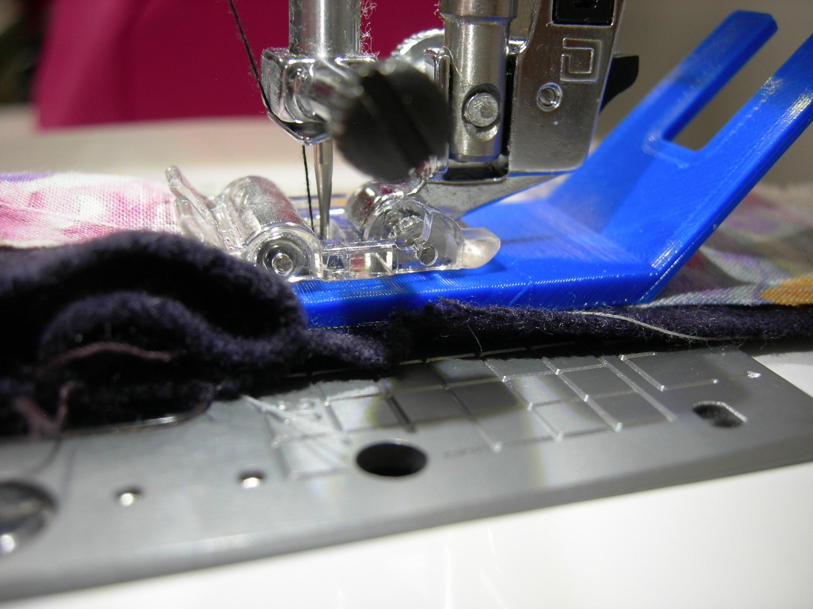 Clearance Plate Button Presser Foot Hump Jumper Sewing Machine Etsy