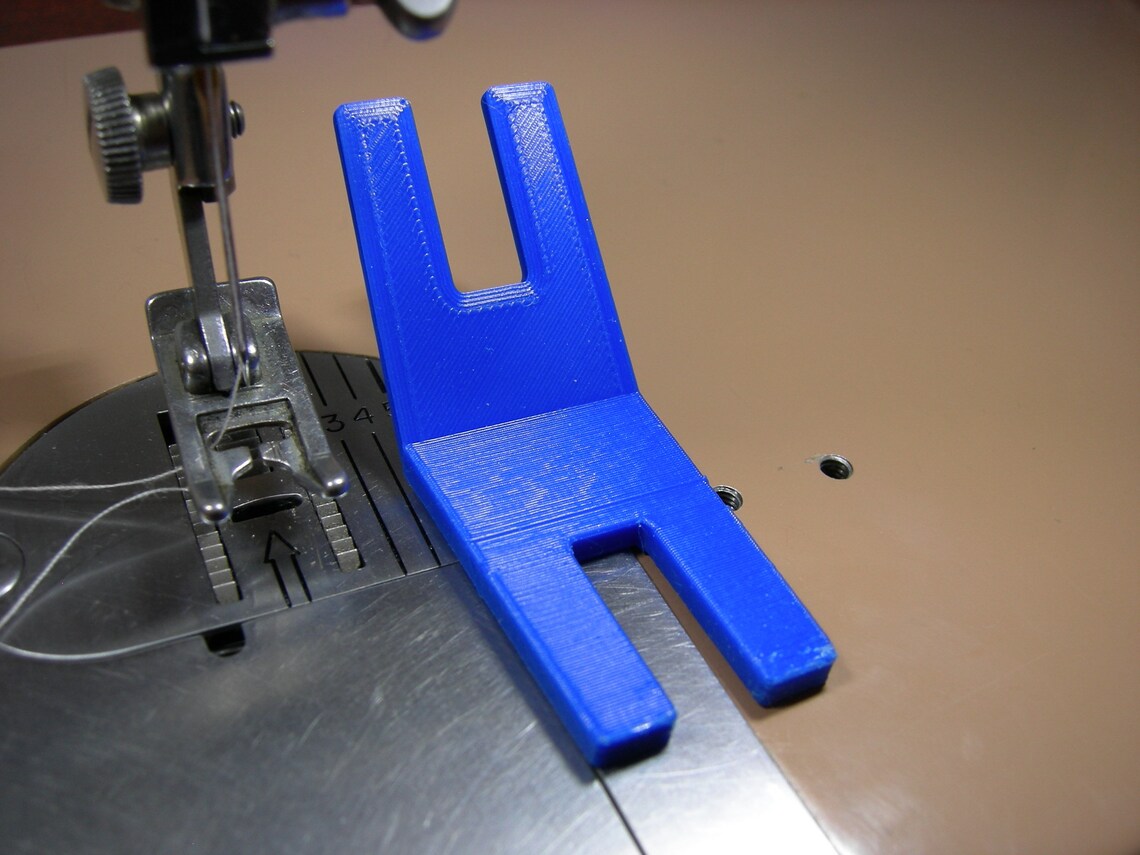 Clearance Plate Button Presser Foot Hump Jumper Sewing Machine Etsy