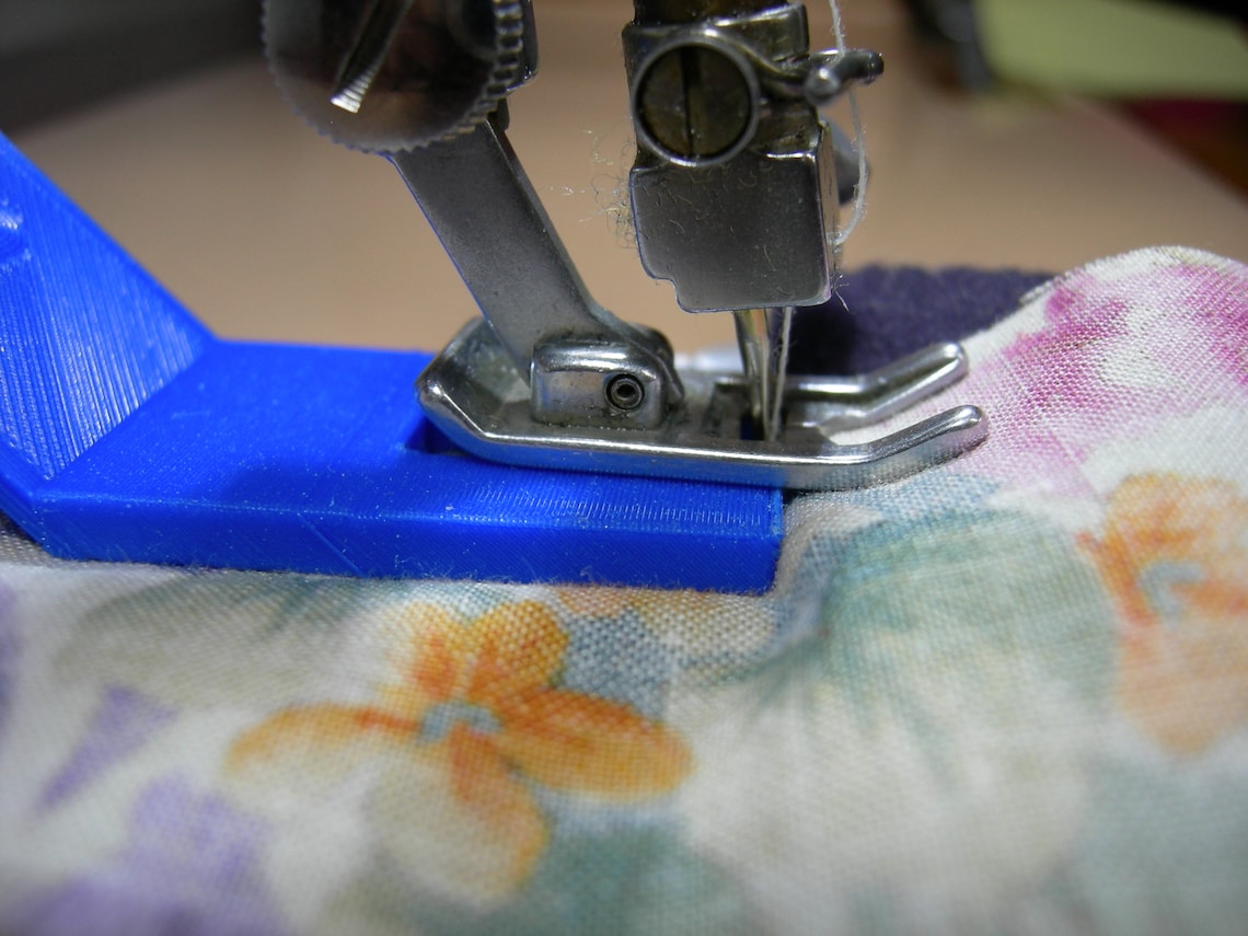 Clearance Plate Button Presser Foot Hump Jumper Sewing Machine Etsy