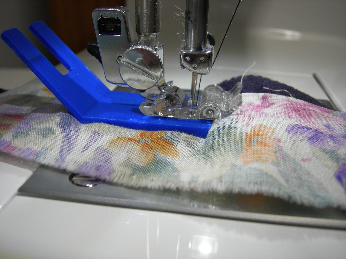 Clearance Plate Button Presser Foot Hump Jumper Sewing Machine Etsy