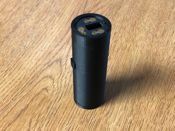 lightsaber connector