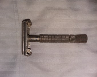 Gemma Micromatic rasoio datazione