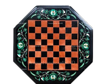 Pvc Chess Board Table Games International Chess New Funny Brain Teaser Toys LO 