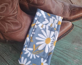Boot Phone-wallet Clips Inside Your Boot - Etsy