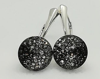 Resultado de imagen para pÃ¡tina negra con higado de azufre en plata