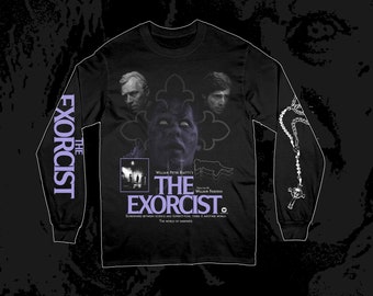 The Exorcist Long sleeve