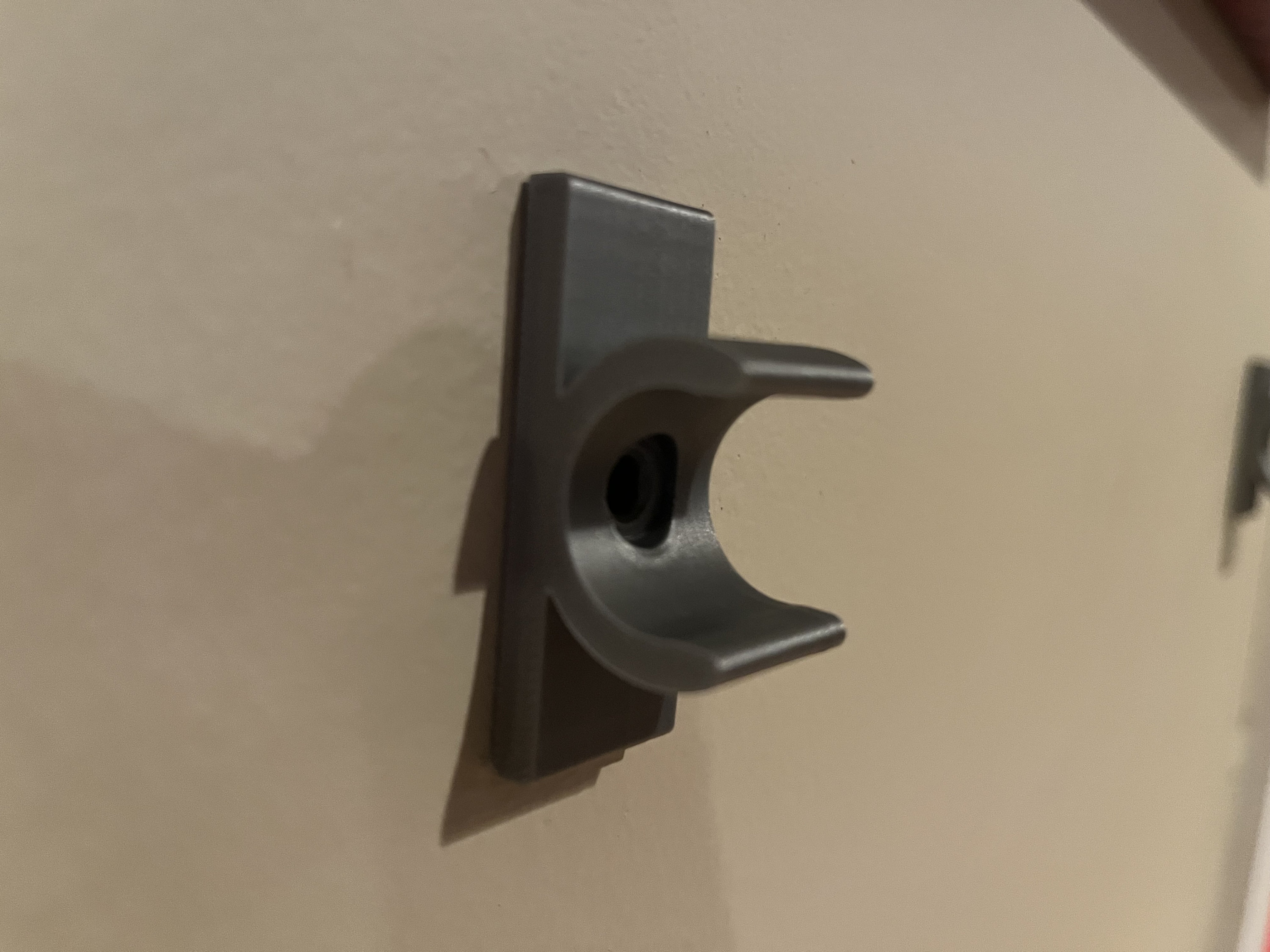 Mini Bat Wall Display Mount set of 2 Etsy