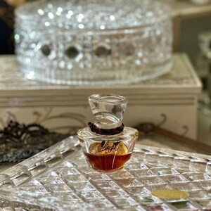 Lancome tresor mini on sale