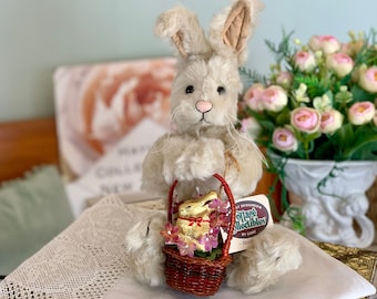 Amazon.com : TERESA'S COLLECTIONS Garden Statues Rabbit