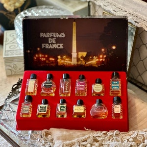 Mini perfume nz top