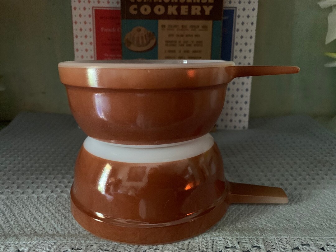 2 X New Zealand Crown Ramekins Very Good Condition Rare Etsy