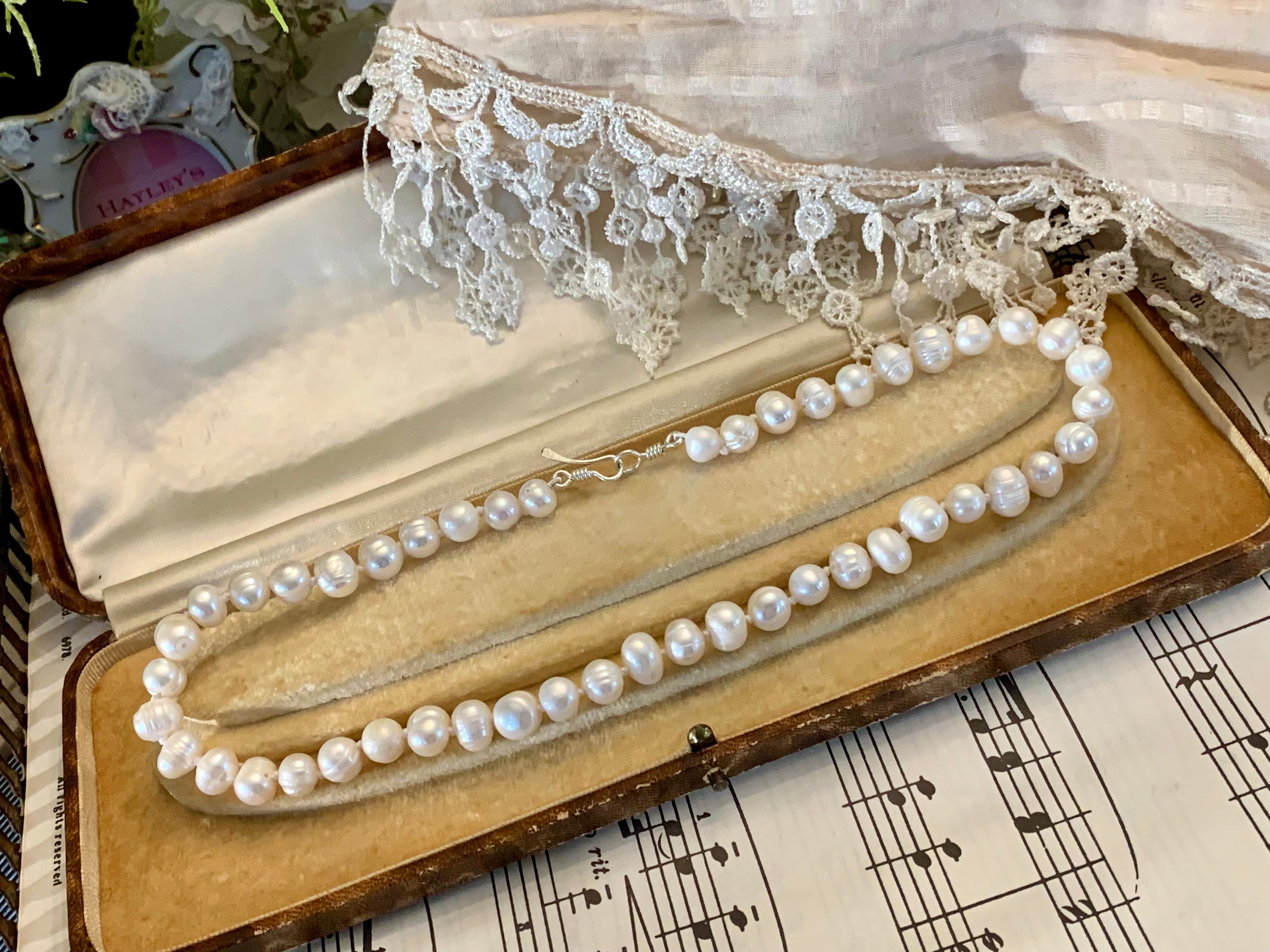 Scotch pearls sale
