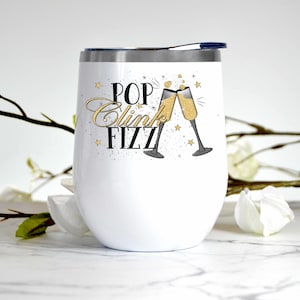 Fizz Tumbler - Etsy