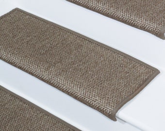 Classic Sisal Drifting Taupe (SOLD INDIVIDUALLY)