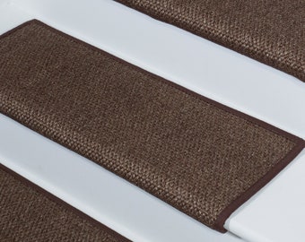 Nantucket Dark Brown (SOLD INDIVIDUALLY)