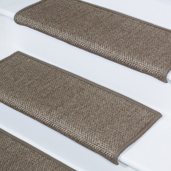 Sisal Stair Treads Etsy