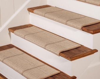 Nakładki na schody Melati Carpet (SPRZEDAWANE POJEDYNCZO)