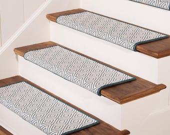 Stopnie schodowe Wool Diamond (SPRZEDAWANE POJEDYNCZO)