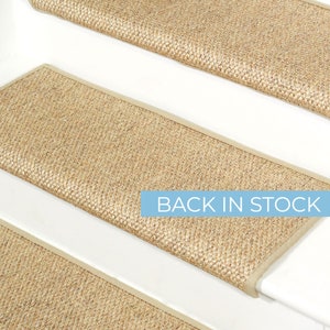 Classic Sisal Mountain Ash SOLD INDIVIDUALLY image 1