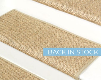 Classic Sisal Mountain Ash (SOLD INDIVIDUALLY)