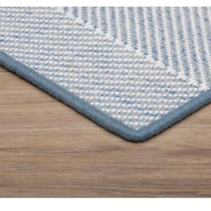 Harbour Point Artic set of 14 (round edge) treads 35&quot; x 10&quot;