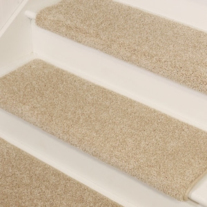 Stoney Brook Cashmere Set of 14 (round edge) 35&quot; x 9.75&quot;