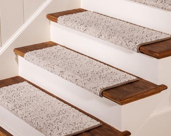 Light Impressions  Stair Treads (SOLD INDIVIDUALLY)