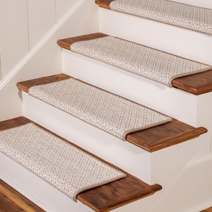 Bamburi Carpet Stair Treads