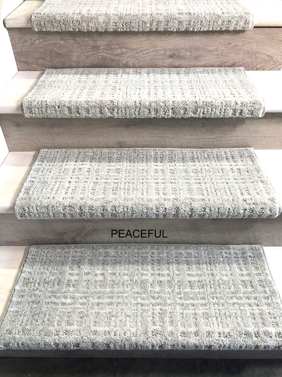 carpet stair treads canada