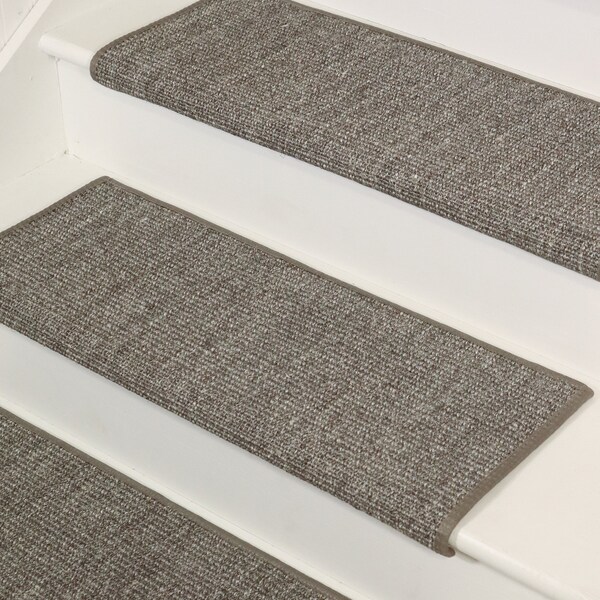 Sisal Stair Treads Etsy