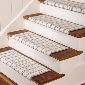 Miles Carpet Stair Treads
