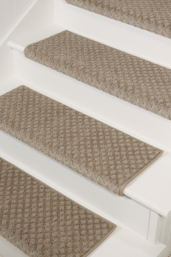 Indoor/Outdoor Berber Carpet Runner, Non-slip