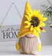 Sunflower Gnome 