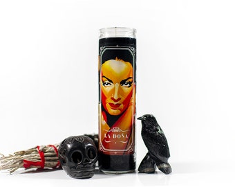 María Félix Novena Vela