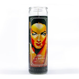 Maria Felix Novena Candle image 4