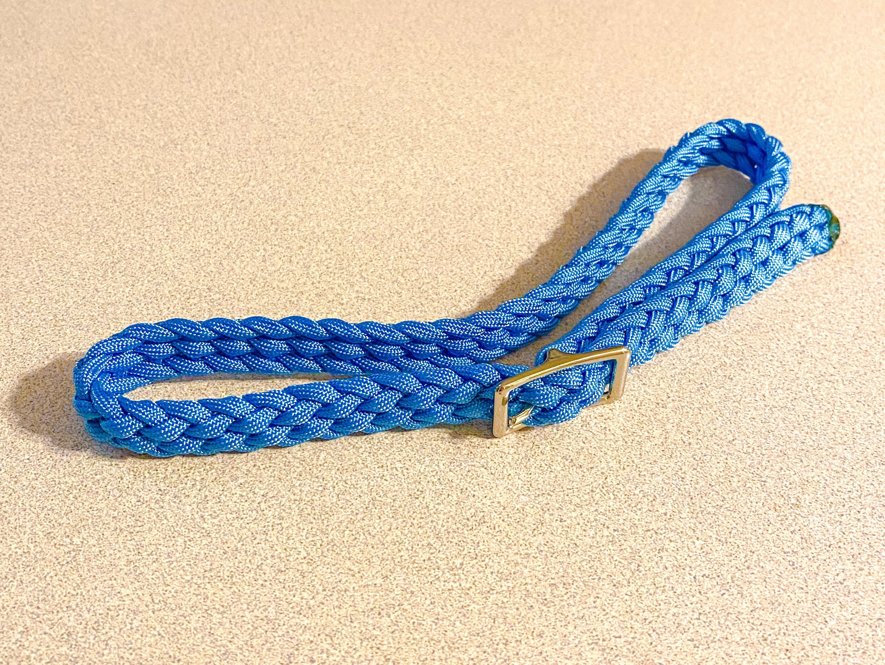 Custom Horse Curb Strap/ Chin Straps Etsy