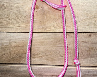 Custom Horse Over And Under Whip/ Barrel Racing Whip/ Made To Order