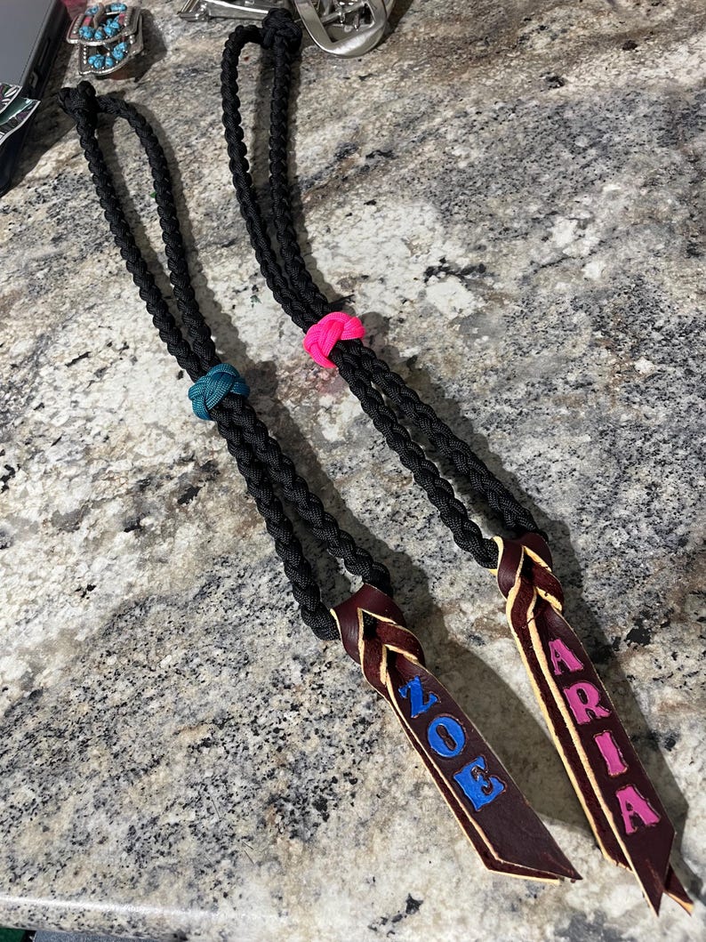 Custom Rope Holders - Etsy