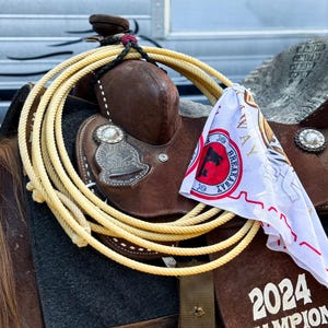 Custom Rope Holders
