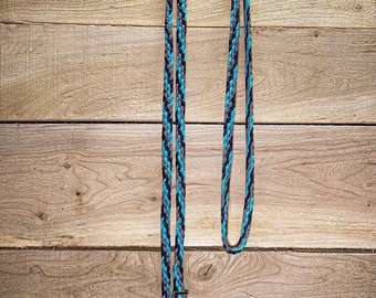 Custom made Roping/All Purpose Reins