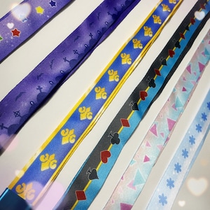Ensemble Stars Lanyards